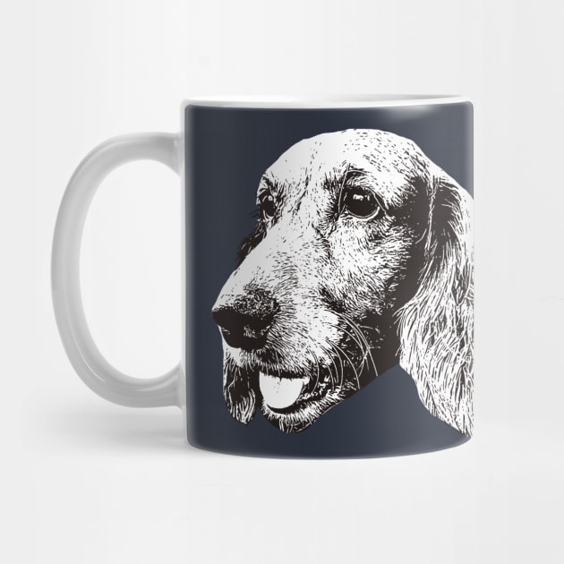 American Cocker Spaniel - Cocker Christmas Gifts by DoggyStyles